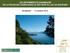 LES RETOMBÉES ÉCONOMIQUES DE LA PÊCHE DE LOISIRS DANS LE SECTEUR DU LAC DU BOURGET. Restitution - 13 octobre 2014