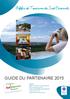 Office de Tourisme du Sud Charente