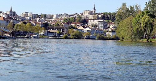 Angoulême, première du Top 20 des villes "pour vivre et travailler au vert" pour les cadres