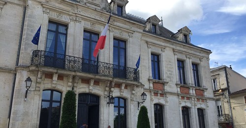 796 000€ pour des projets en Pays du Ruffécois