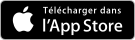Télécharger l’application iOS